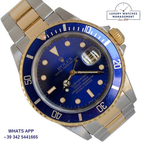 rolex 16613 1990|rolex submariner date 16613.